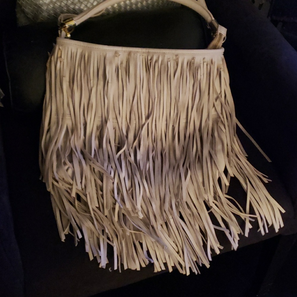 Cross body bag